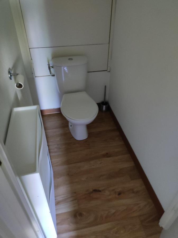 T3 Cosy Au Jardin Du Ramel Apartment Bagneres-de-Luchon