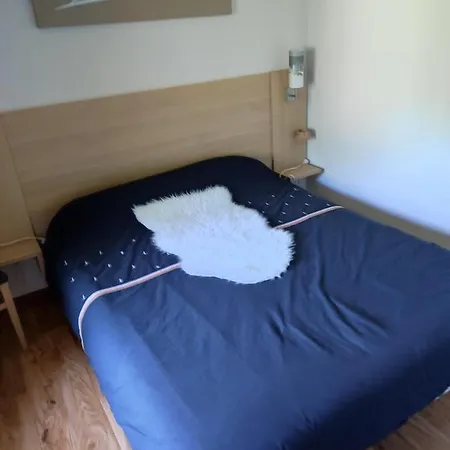 Ferienwohnung T3 Cosy Au Jardin Du Ramel Bagnères-de-Luchon Exterior foto